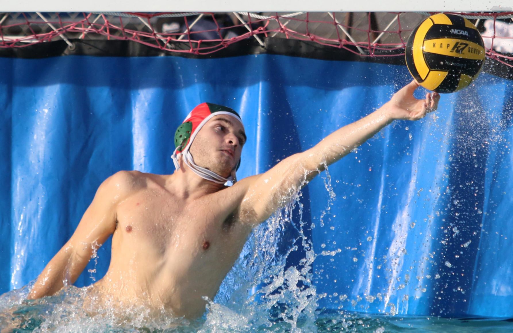 Sierra Pacific overcomes sluggish start, advance to quarterfinals